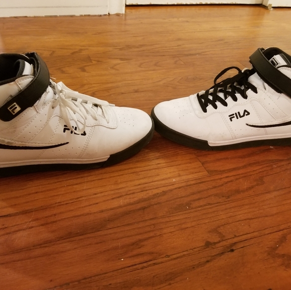 Fila shoes - Picture 4 of 4